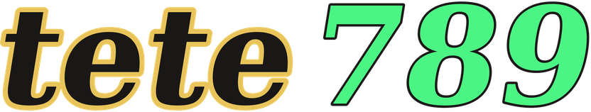 tete789 logo
